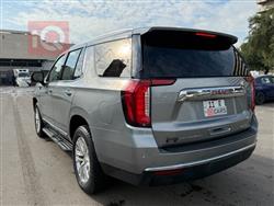 جي ام سي يوكون